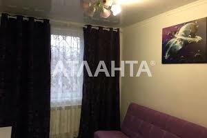 квартира за адресою Головатого Атамана вул., 40