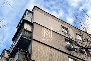 квартира по адресу Харьков, Гвардейцев-Широнинцев ул., 73В