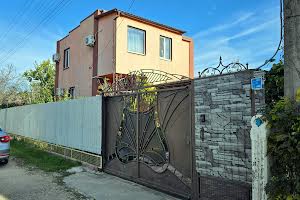 дом по адресу Одеська, 9