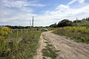 участок по адресу Житомир, Світенська