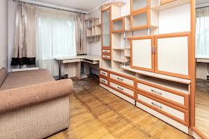 квартира по адресу Симоненка, 4