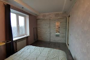 квартира за адресою Центральний бульв., 12 б