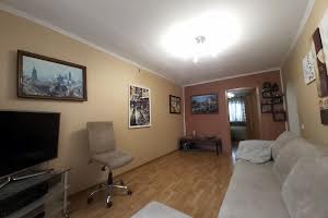 квартира за адресою Олександра Поля просп. (Кірова), 129б