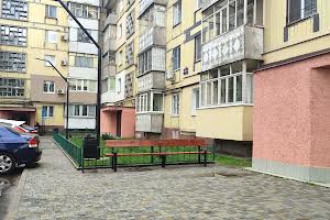 квартира по адресу Марії Лісаченко