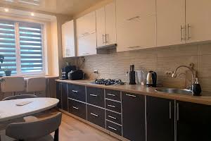 квартира за адресою Демнянська вул., 3