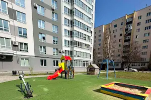 квартира за адресою Гурія Бухала вул. (6-та Гвардійська), 13