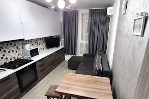 квартира за адресою Хіміків, 28