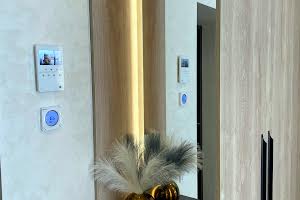 квартира за адресою Студентська вул., 30