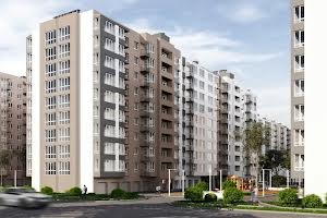 квартира по адресу Сімейна ул., 5