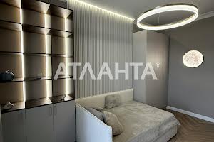 квартира за адресою Курортний пров., 1е