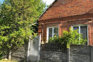 дом по адресу Холодноярської Бригади ул. (Сумсько-Київських Дивізій)