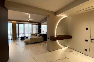 квартира за адресою Дмитрия Донского, 3