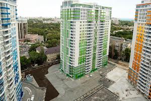 квартира по адресу Гагарина просп. (Гагарина), 19-А