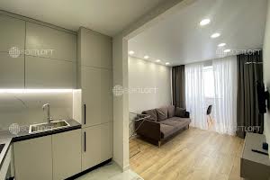квартира по адресу Победы просп., 65г к2