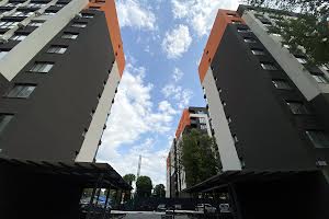 квартира по адресу Национальной Гвардии ул., 3