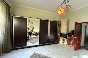 квартира за адресою Августина Волошина вул., 47
