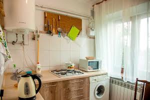квартира за адресою Зелена вул., 158