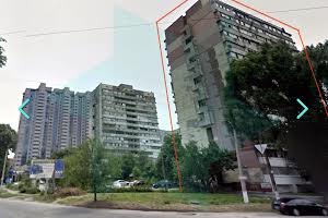 квартира за адресою Олександра Поля просп. (Кірова), 18