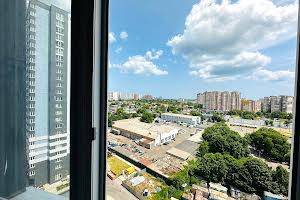 квартира по адресу Варненская ул., 27а