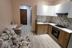 квартира за адресою Андрія Мельника вул., 10 к3