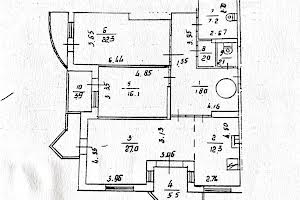 квартира по адресу Дмитриевская ул., 13А