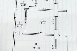 квартира за адресою Металургів просп., 86 б