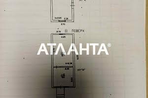 будинок за адресою с. Нова Дофінівка, Садовая, 25