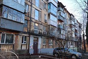 квартира по адресу Александра Поля просп. (Кірова), 80-А