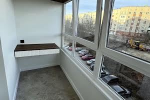квартира по адресу Довженко ул., 24