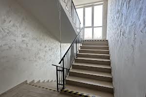 квартира за адресою Калнишевського, 8