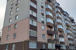 квартира по адресу Хмельницкий, 1-й пров. Вінницький, 14