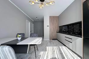 квартира по адресу Национальной Гвардии ул., 3