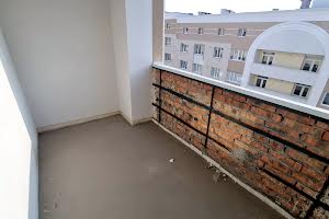 квартира по адресу Кармелюка ул., 3/4