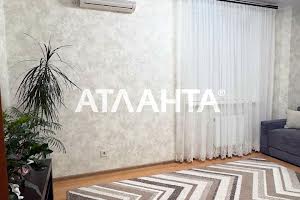 квартира по адресу Проездная ул., 7
