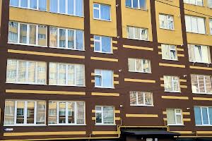 квартира за адресою Кармелюка вул., 9