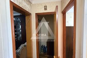 квартира за адресою Олександра Говорухи вул. (Радгоспна), 22