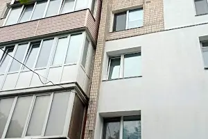 квартира за адресою Володимирська вул., 65