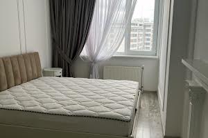 квартира по адресу Зеленая ул., 115д