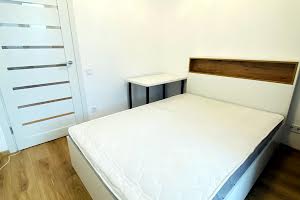 квартира по адресу Федора Эрнста ул., 16
