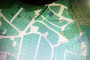 участок по адресу провулок Ягідний