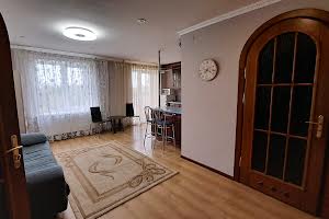 квартира по адресу Винниченко ул. (Карпенка), 4