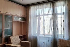 квартира по адресу Данилевского ул., 18