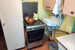 квартира по адресу Петра Калнышевского просп. (Косіора), 17