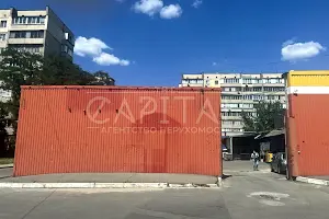 коммерческая по адресу Григоровича-Барського ул., 1