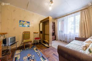 квартира за адресою Перемоги просп., 62б