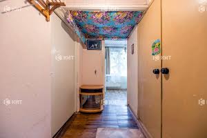 квартира за адресою Перемоги просп., 62б