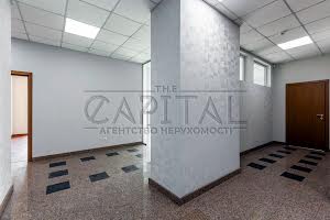коммерческая по адресу Большая Васильковская ул. (Красноармейская), 72