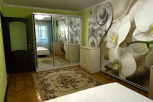 квартира за адресою Богдана Хмельницького вул., 82-4