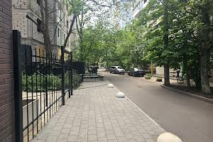 квартира за адресою Педагогічна вул., 20