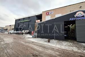 комерційна за адресою Автогенний пров., 63